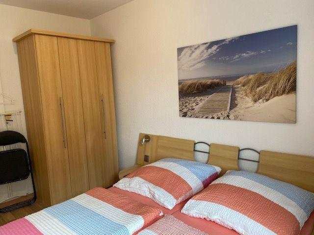 Haus-Olymp-Apartement-01-Kuehlungsborn-Nur-50-M-Bis-Zum-Strand-Ca-50-M2-2-Raeume-Sehr-Gepflegt Kültér fotó