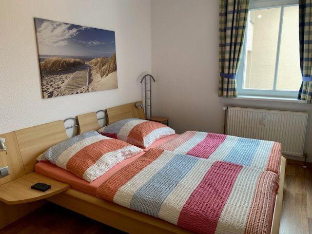 Haus-Olymp-Apartement-01-Kuehlungsborn-Nur-50-M-Bis-Zum-Strand-Ca-50-M2-2-Raeume-Sehr-Gepflegt Kültér fotó